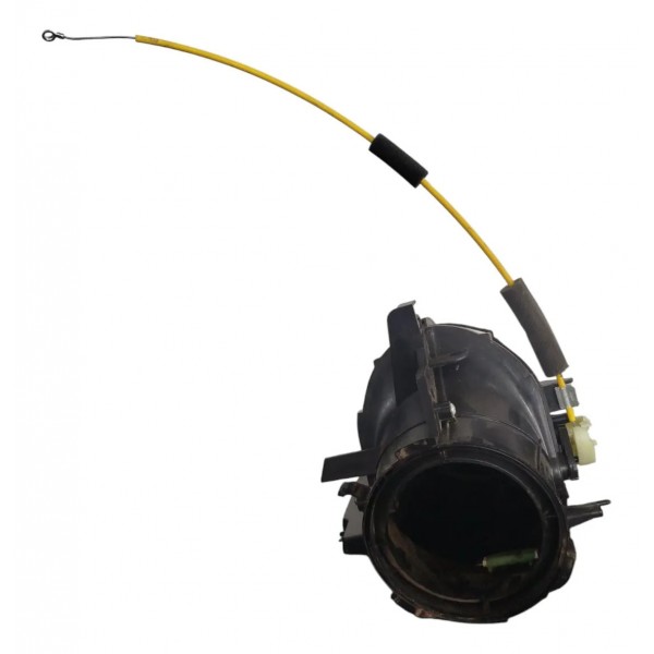 Duto Ar Caixa Evaporadora Fiat Argo 1.0 Firefly 2020 2024