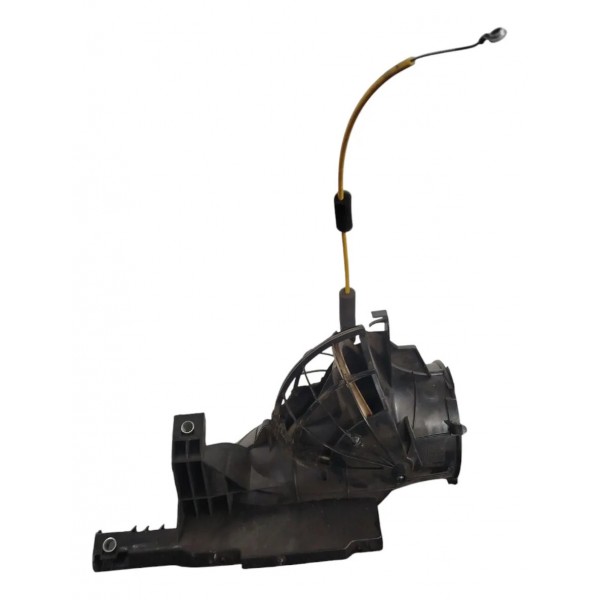 Duto Ar Caixa Evaporadora Fiat Argo 1.0 Firefly 2020 2024