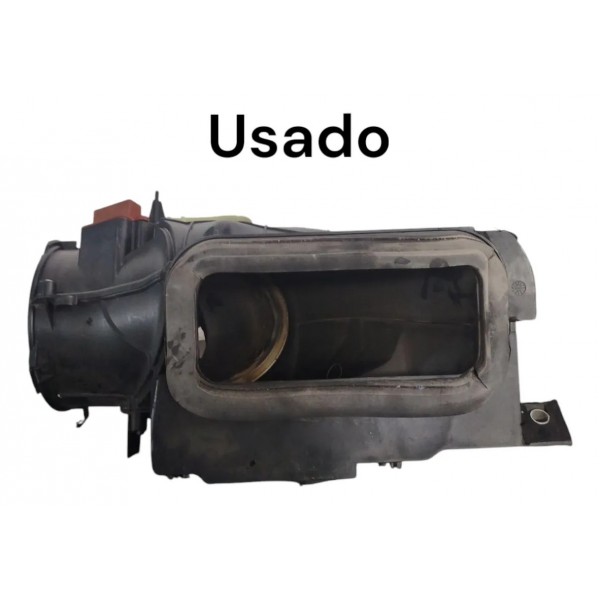Duto Ar Caixa Evaporadora Fiat Argo 1.0 Firefly 2020 2024