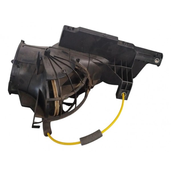 Duto Ar Caixa Evaporadora Fiat Argo 1.0 Firefly 2020 2024