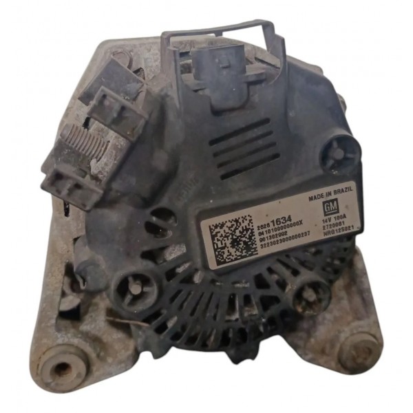 Alternador Chevrolet Onix 2022 2024