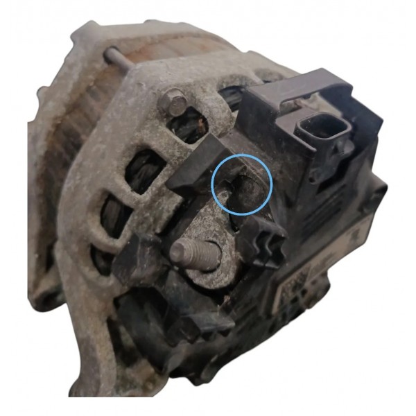 Alternador Chevrolet Onix 2022 2024