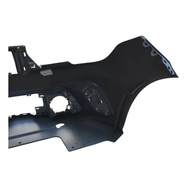 Parachoque Dianteiro Fiat Argo 2017 - 2021 Original