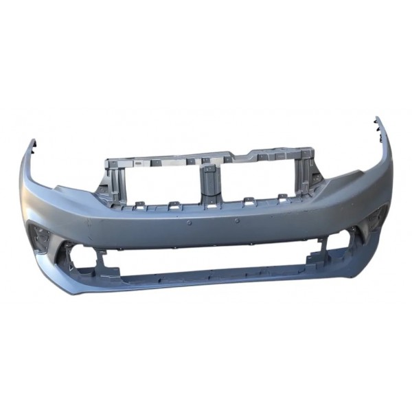 Parachoque Dianteiro Fiat Argo 2017 - 2021 Original