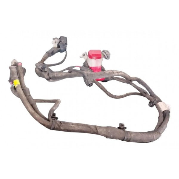Chicote Da Bateria Chery Tiggo 7 Pro 4x2 1.6 2023 2024