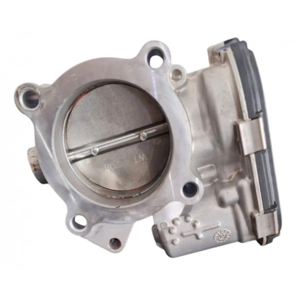 Tbi Corpo Borboleta Chery Tiggo 5x Pro 1.5 2020 A 2024