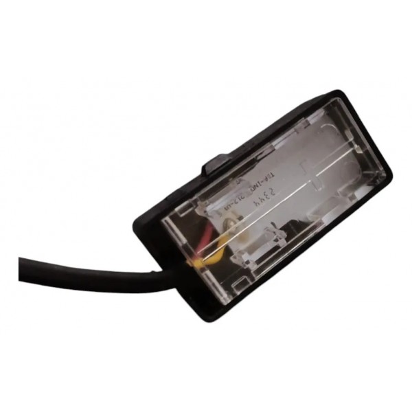 Luz Cortesia Painel Instrumentos Chery Tiggo 7 2025