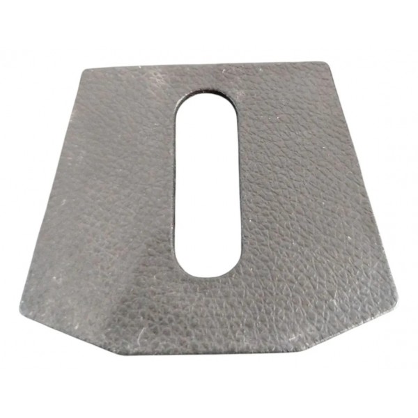 Tampa Fechadura Porta Malas Chery Tiggo 7 2023 2024