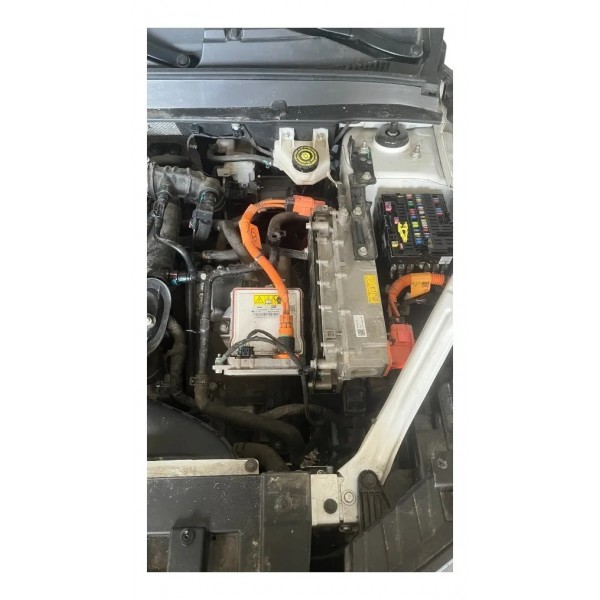 Bateria Elétrica Cherry Tiggo 8 Phev Direito