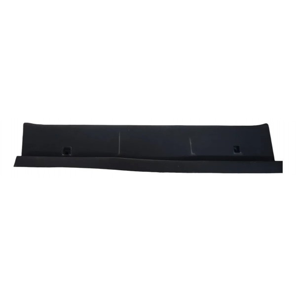 Soleira Porta Malas Chery Tiggo 7 2024