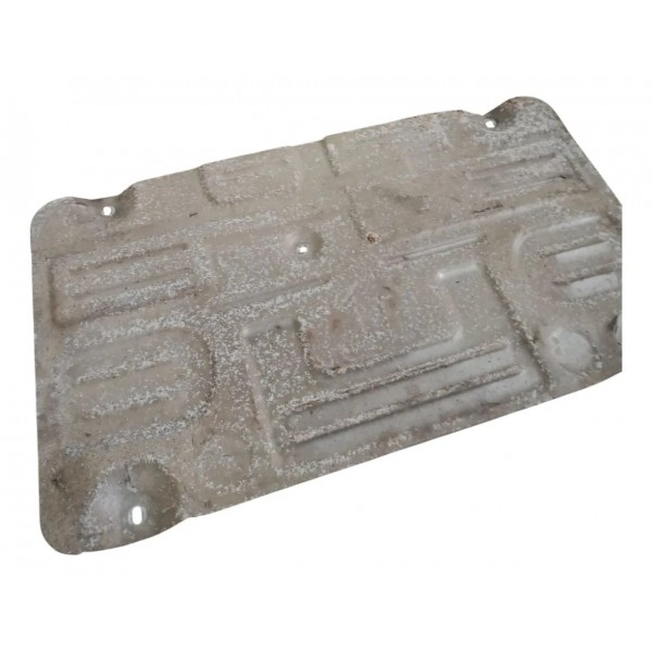 Protetor Calor Traseiro Original Creta 2017 2021