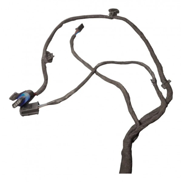 Chicote Porta Dianteira Direita Tiggo 7 Pro 1.6 2024 2025