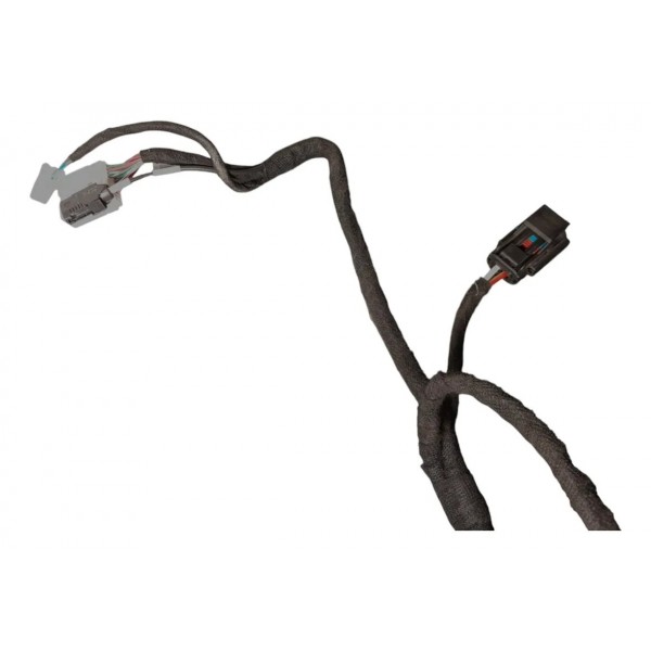 Chicote Porta Dianteira Direita Tiggo 7 Pro 1.6 2024 2025