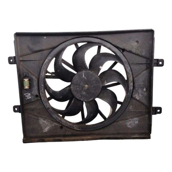 Eletroventilador Chery Tiggo 7 1.5 2019 A 2025 Original
