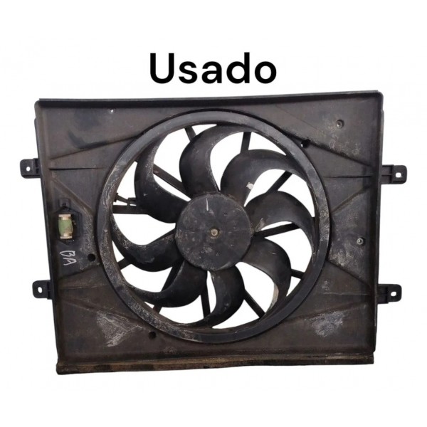 Eletroventilador Chery Tiggo 7 1.5 2019 A 2025 Original
