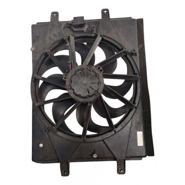 Eletroventilador Chery Tiggo 7 1.5 2019 A 2025 Original