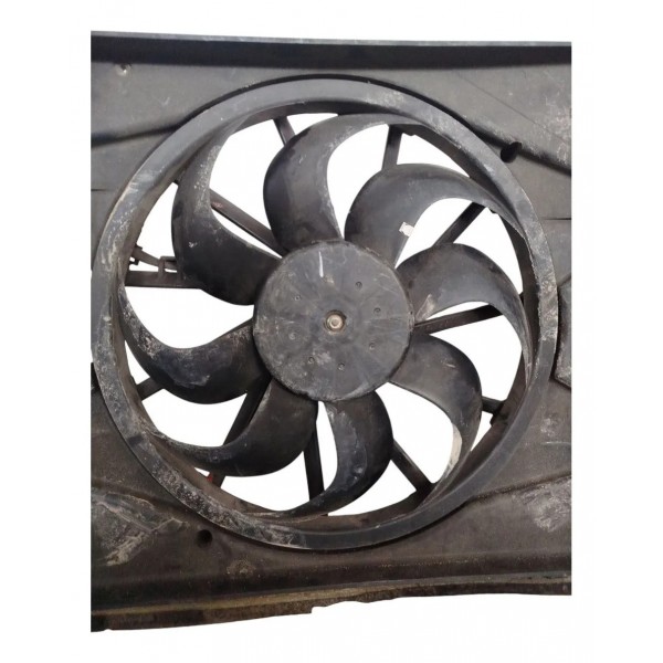 Eletroventilador Chery Tiggo 7 1.5 2019 A 2025 Original
