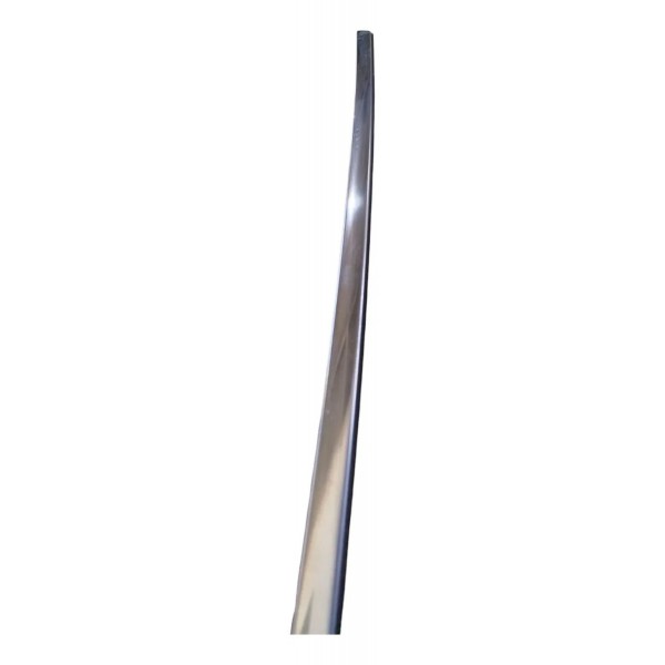 Friso Teto Lateral Esquerdo Chery Tiggo 7 Pro 1.6 2023 2024 Cromado