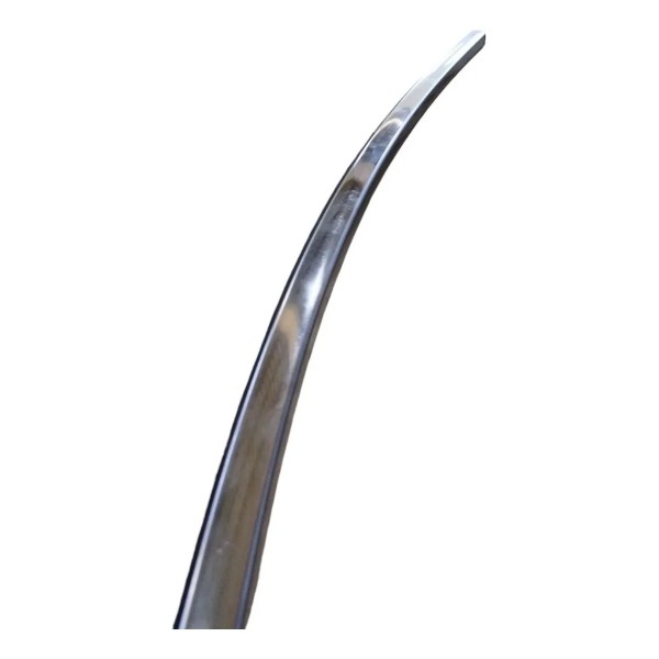 Friso Teto Lateral Esquerdo Chery Tiggo 7 Pro 1.6 2023 2024 Cromado