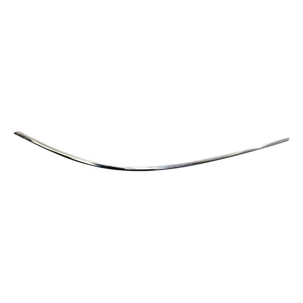 Friso Teto Lateral Esquerdo Chery Tiggo 7 Pro 1.6 2023 2024 Cromado