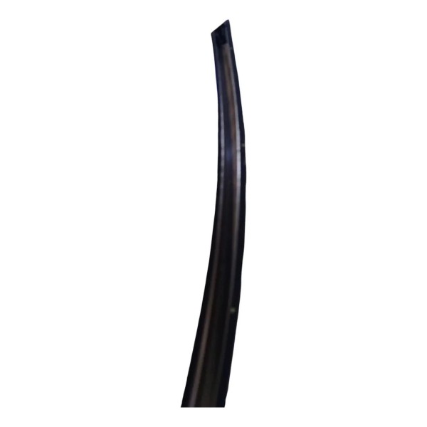 Friso Teto Lateral Esquerdo Chery Tiggo 7 Pro 1.6 2023 2024 Cromado