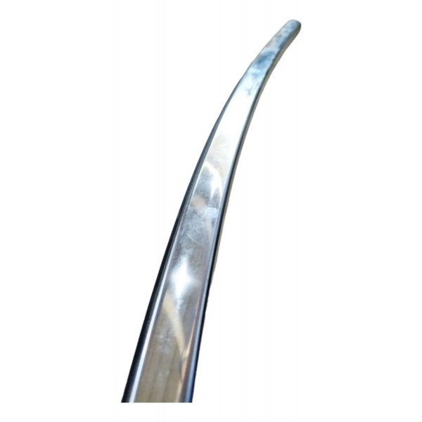 Friso Teto Lateral Esquerdo Chery Tiggo 7 Pro 1.6 2023 2024 Cromado