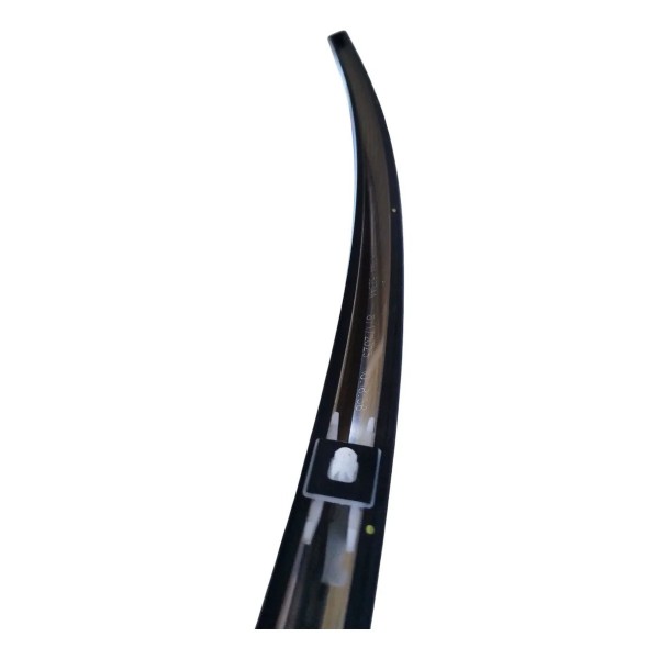Friso Teto Lateral Esquerdo Chery Tiggo 7 Pro 1.6 2023 2024 Cromado