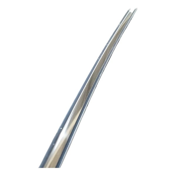 Friso Teto Lateral Esquerdo Chery Tiggo 7 Pro 1.6 2023 2024 Cromado