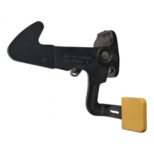 Fechadura Trava Capo Chery Tiggo 5x 1.5 2021-2024