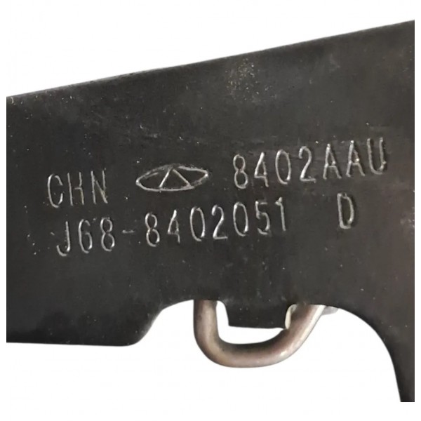 Fechadura Trava Capo Chery Tiggo 5x 1.5 2021-2024