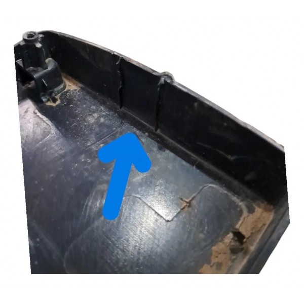 Suporte Placa Byd Song Plus 2023/2025