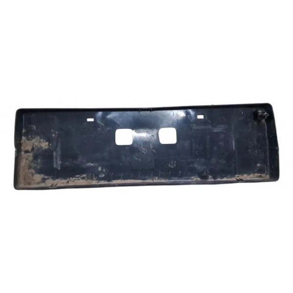Suporte Placa Byd Song Plus 2023/2025