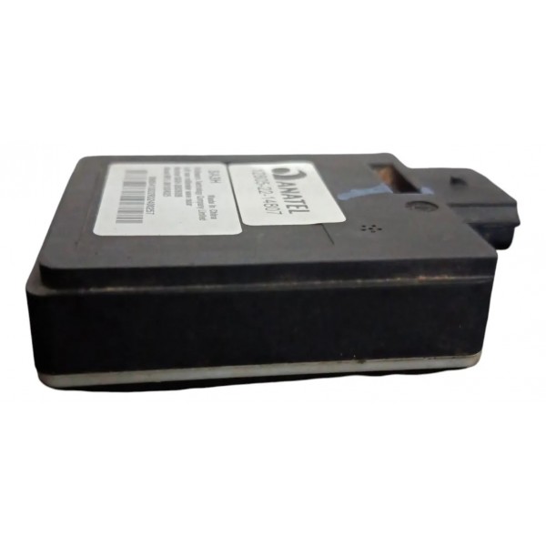 Módulo Sensor Ponto Cego Byd Song Plus 2023 2025