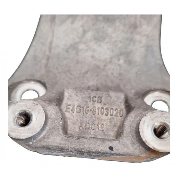 Suporte Do Compressor Ar Chery Tiggo 5x Pro 1.5 2020 A 2024