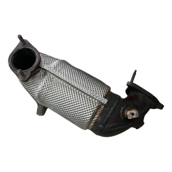 Catalisador Primário Chery Tiggo 5x Pro Flex 2023-2024