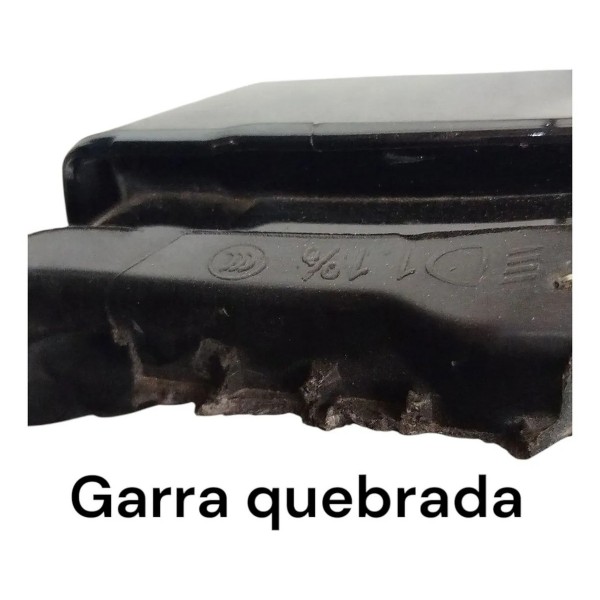 Farol Esquerdo Led Chery Tiggo 7 Pro 1.6 2021 2025 Detalhe