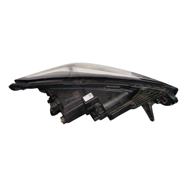 Farol Esquerdo Led Chery Tiggo 7 Pro 1.6 2021 2025 Detalhe