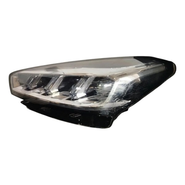 Farol Esquerdo Led Chery Tiggo 7 Pro 1.6 2021 2025 Detalhe