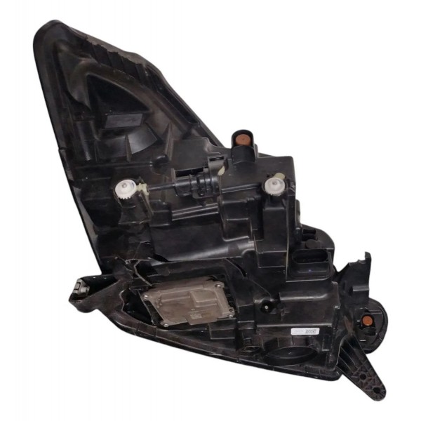 Farol Esquerdo Led Chery Tiggo 7 Pro 1.6 2021 2025 Detalhe