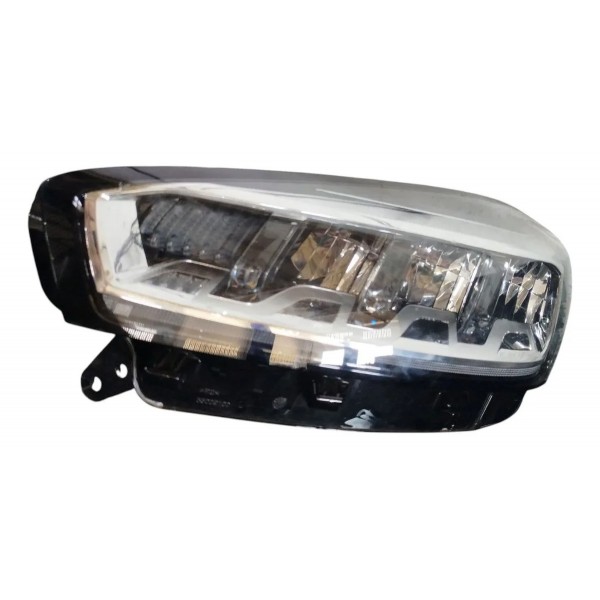 Farol Esquerdo Led Chery Tiggo 7 Pro 1.6 2021 2025 Detalhe