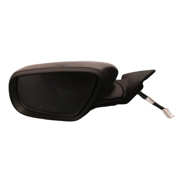 Retrovisor Esquerdo C/ Câmera Chery Tiggo 5x Pro 2018 2021