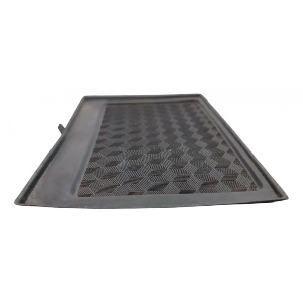 Tapete Borracha Inferior Console Chery Tiggo 7 Pro 2023 2024 Preto