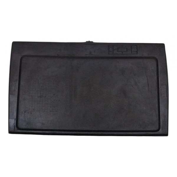 Tapete Borracha Inferior Console Chery Tiggo 7 Pro 2023 2024 Preto