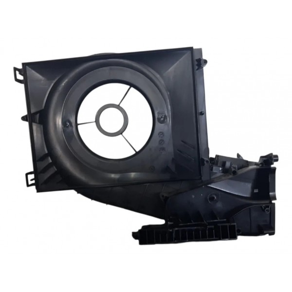 Acabamento Caixa Evaporadora Chery Tiggo 7 2024