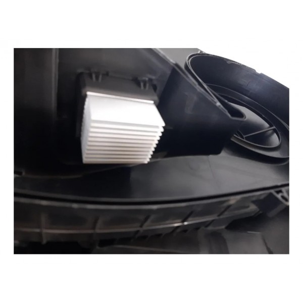 Acabamento Caixa Evaporadora Chery Tiggo 7 2024