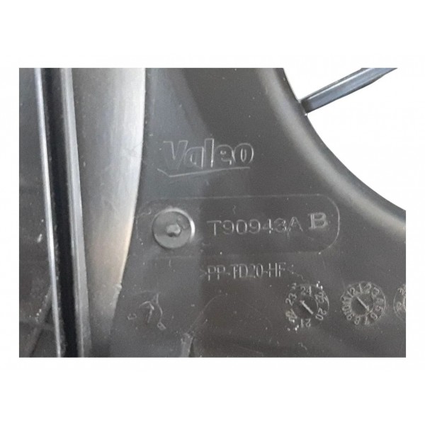 Acabamento Caixa Evaporadora Chery Tiggo 7 2024