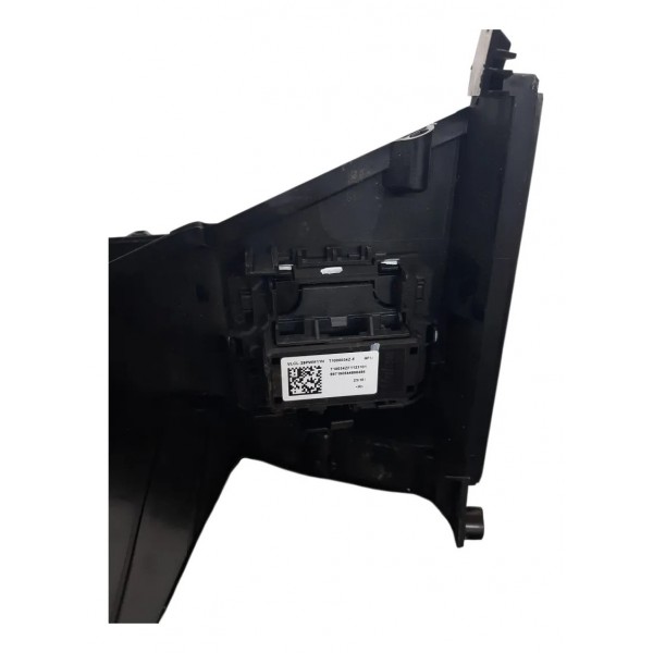 Acabamento Caixa Evaporadora Chery Tiggo 7 2024