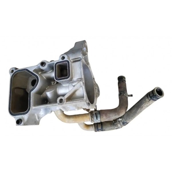 Carcaça Bomba Água Chery Tiggo 8 Pro 1.6 Turbo 2021-2024