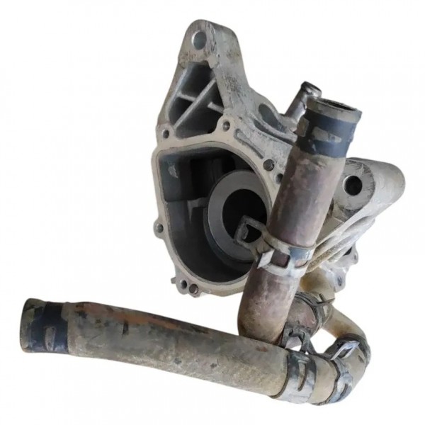 Carcaça Bomba Água Chery Tiggo 8 Pro 1.6 Turbo 2021-2024
