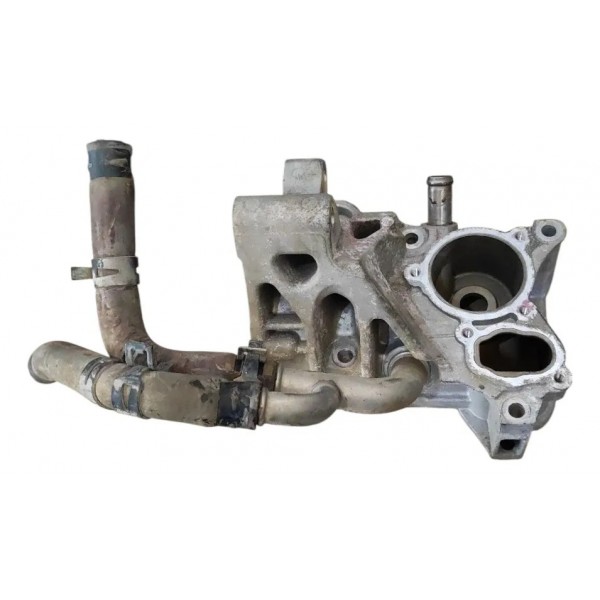 Carcaça Bomba Água Chery Tiggo 8 Pro 1.6 Turbo 2021-2024
